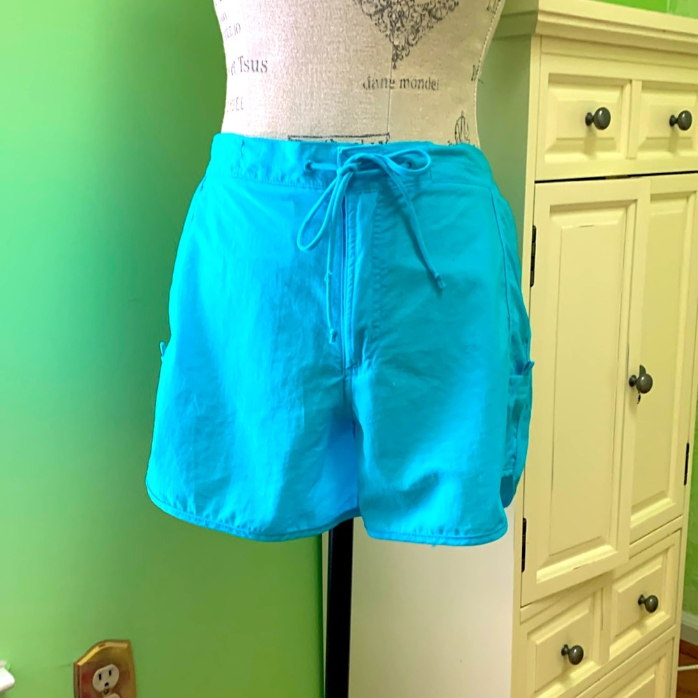 Swim shorts